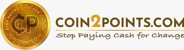 Coin2Points Logo